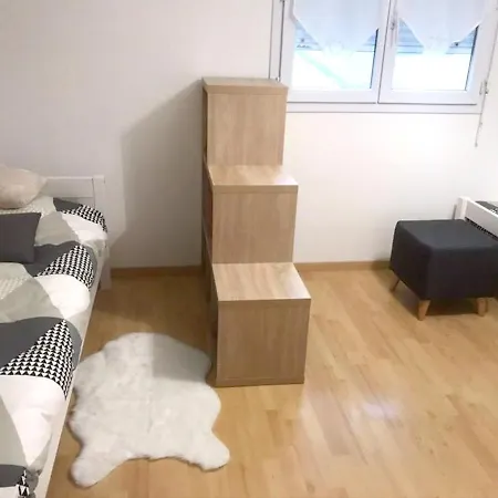 Maison Chaleureuse A Avec Jardin Prive. * Bréville-sur-Mer